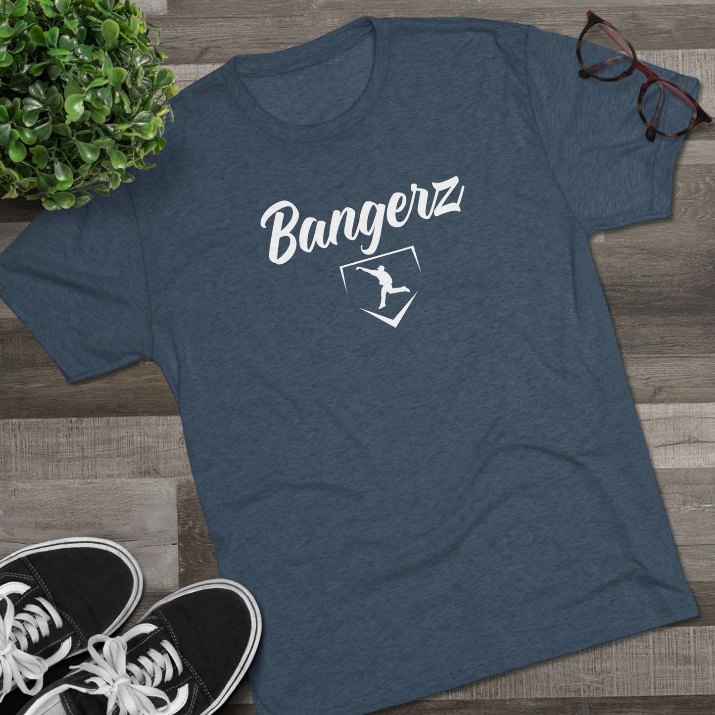 Bangerz Graphic Tee