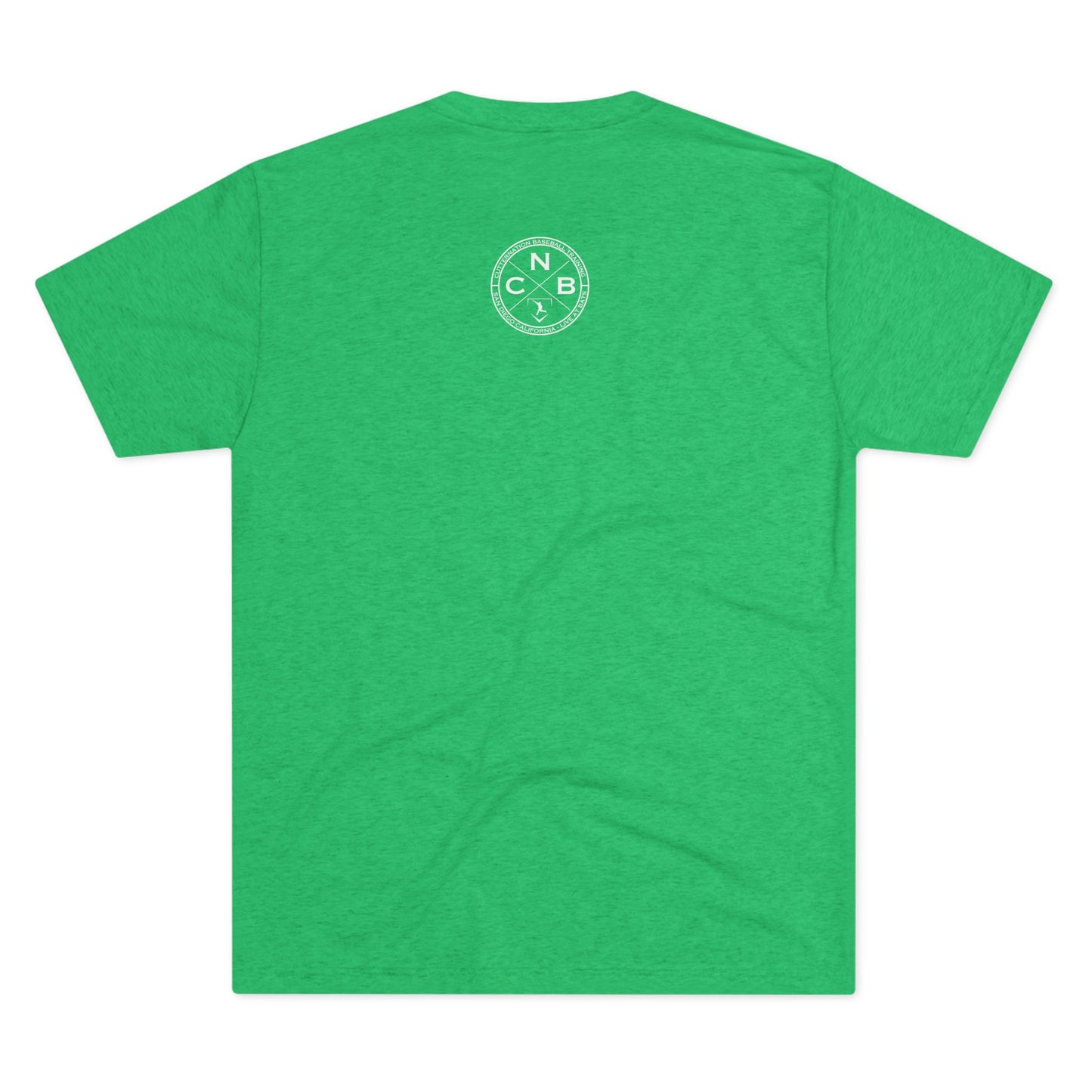 Que Raro Graphic Tee - White Lettering