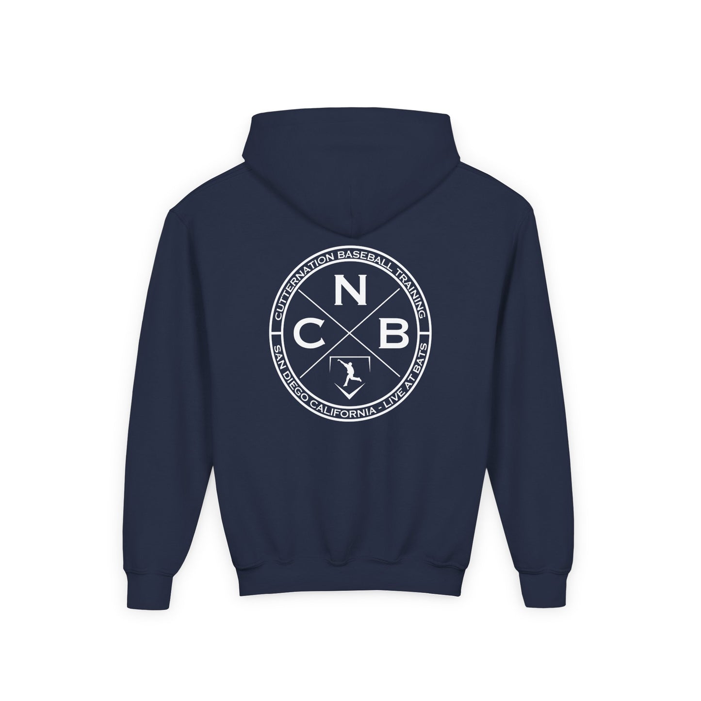 Youth | PFP Hoodie