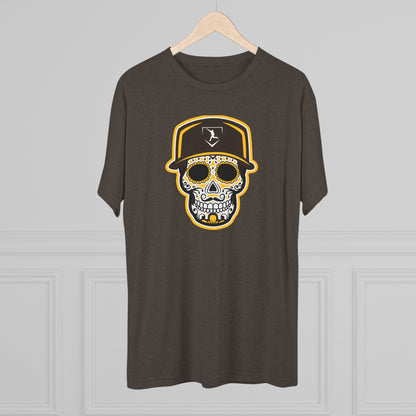 Day of the Dead | SD Special Edition Skull Graphic Tee