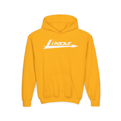 Youth | Lineas Hoodie