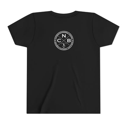 Youth | Love to Throw Graphic Tee