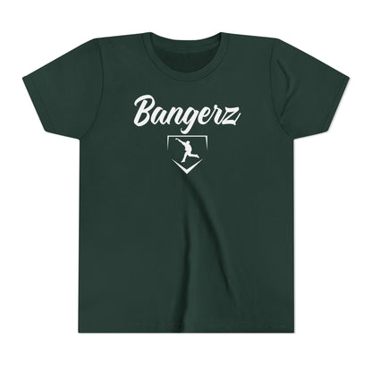 Youth | Bangerz Graphic Tee