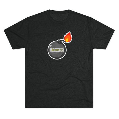 Bombas Graphic Tee