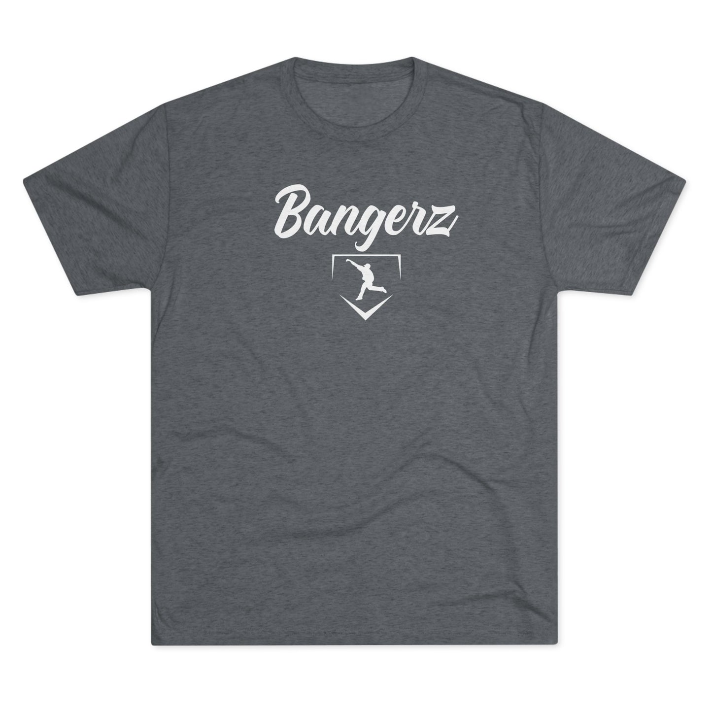 Bangerz Graphic Tee