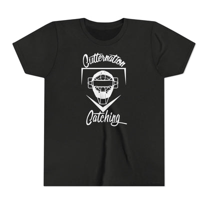 Youth | Logo Catching Graphic Tee