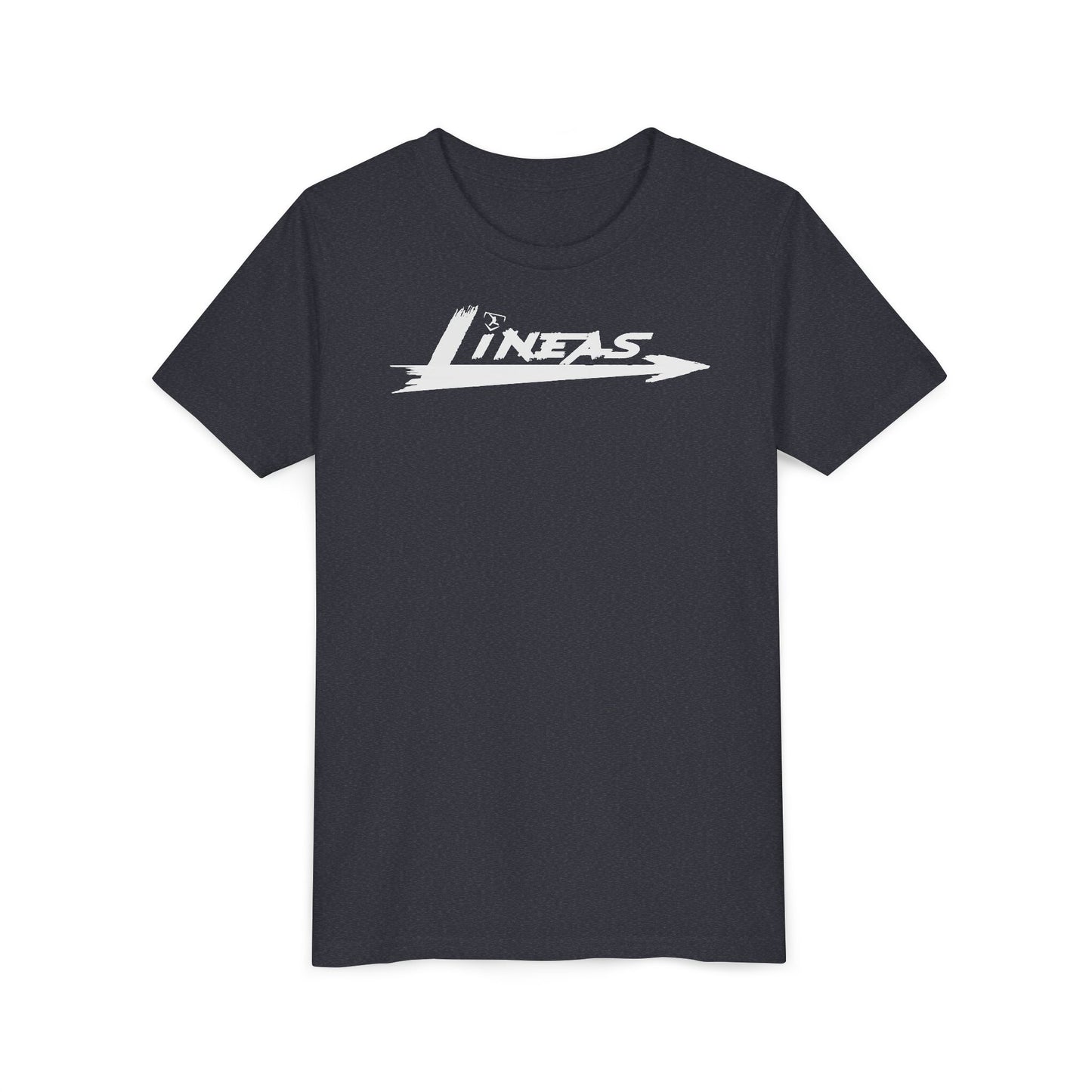 Youth | Lineas Graphic Tee