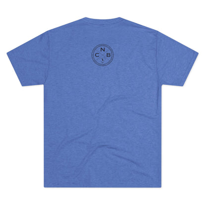 Logo | X Graphic Tee - Black Logo