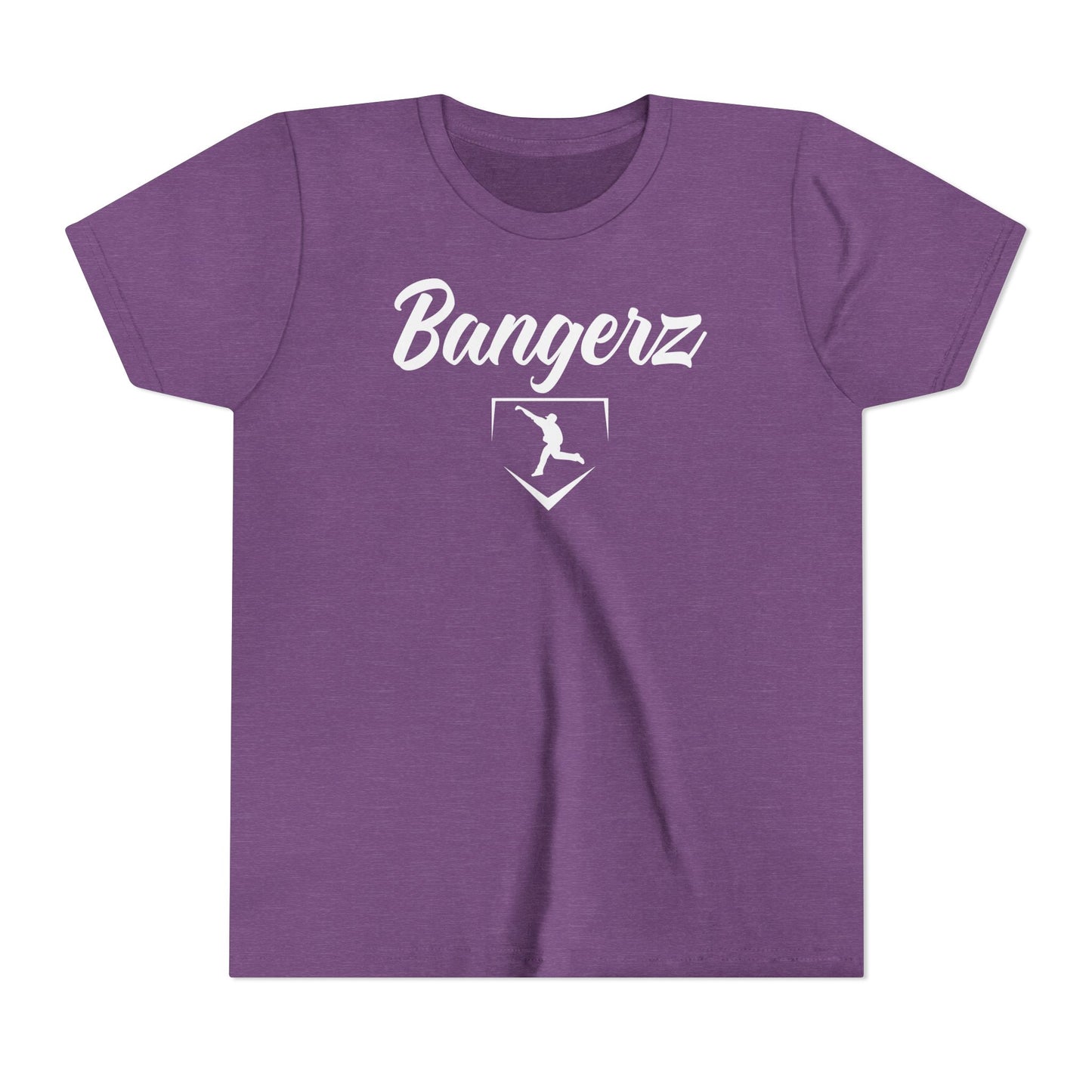 Youth | Bangerz Graphic Tee