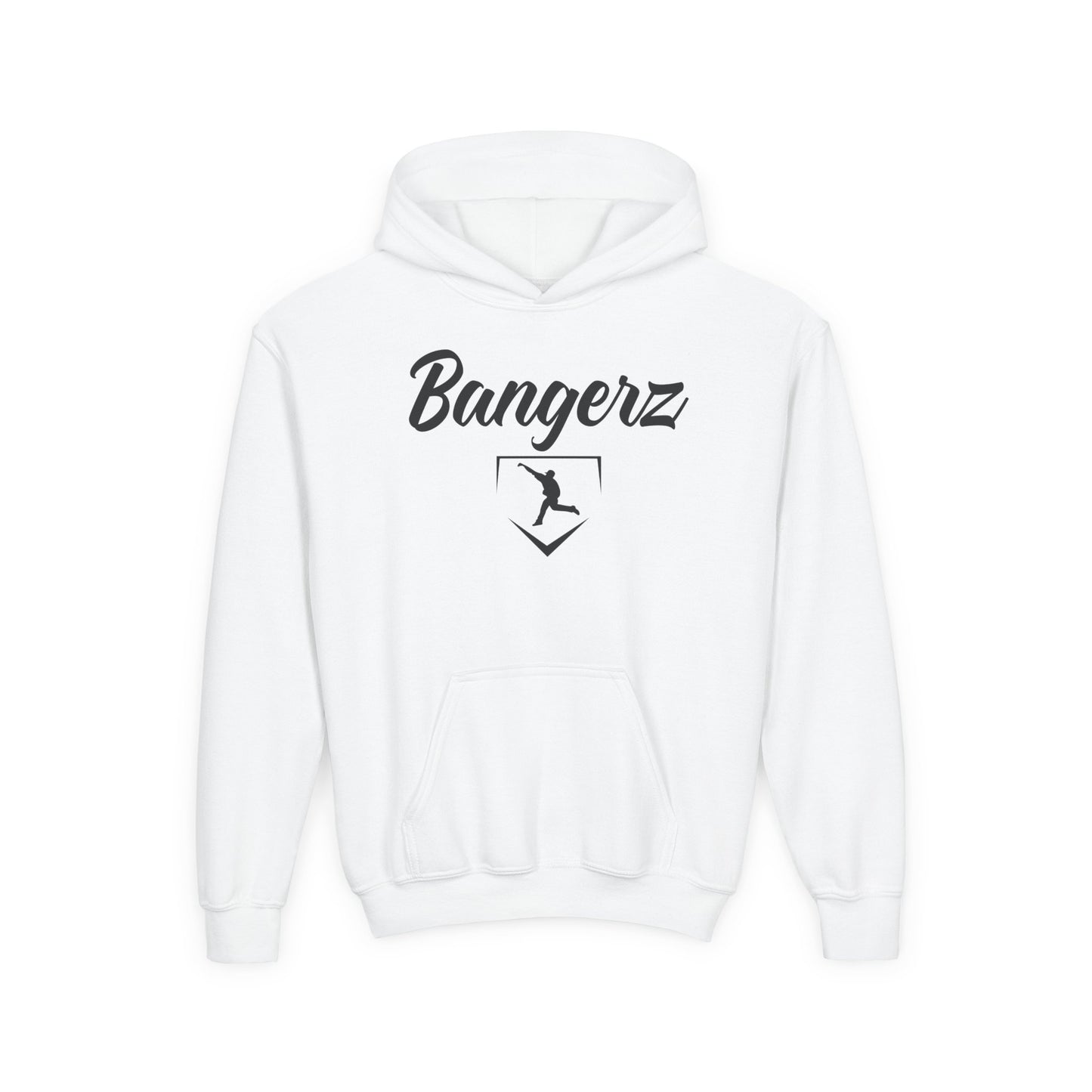 Youth | Bangerz Hoodie