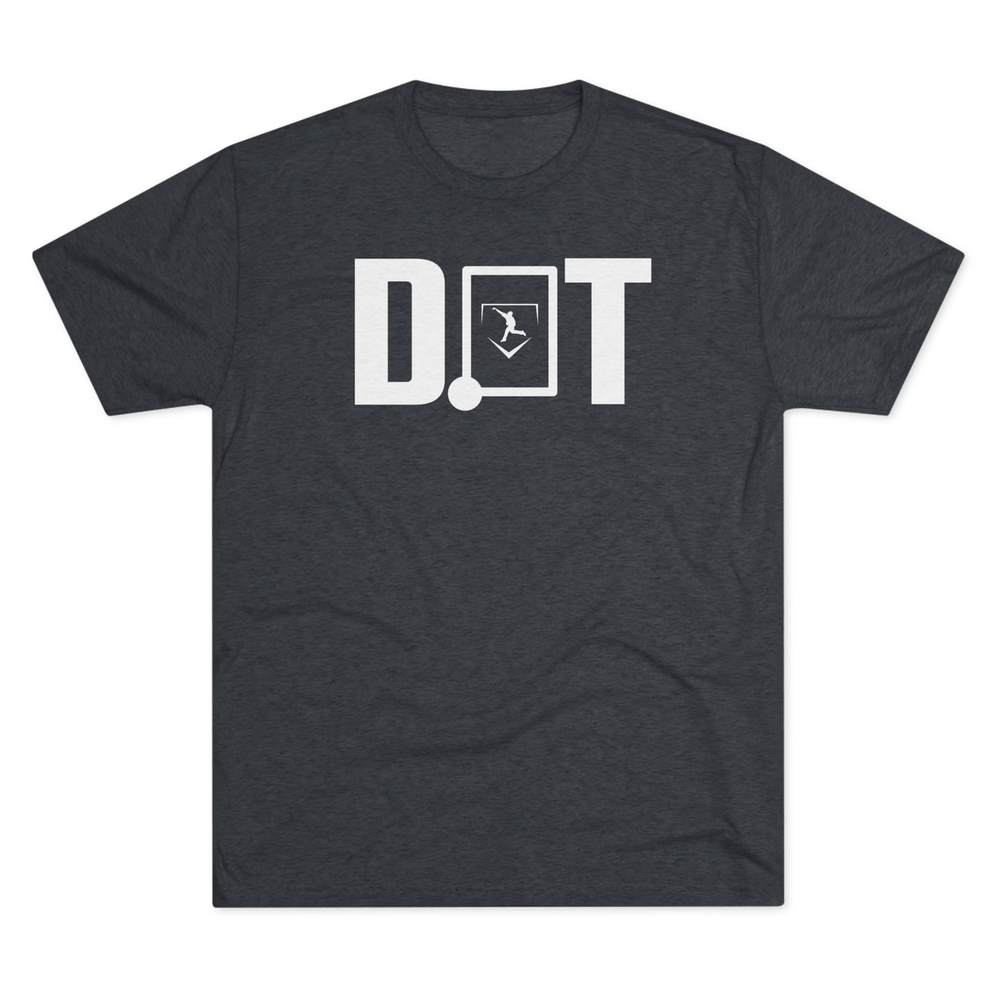 DOT Graphic Tee