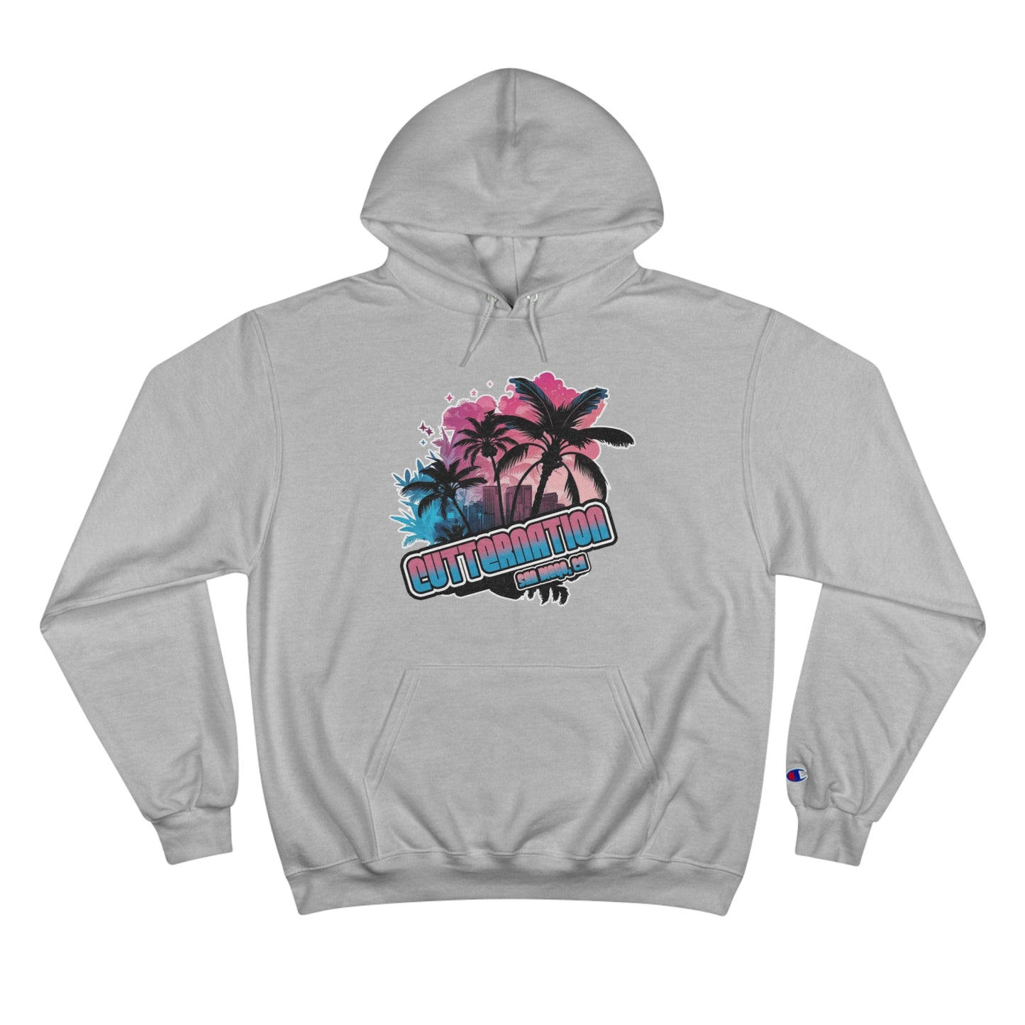 Vice Champion Hoodie