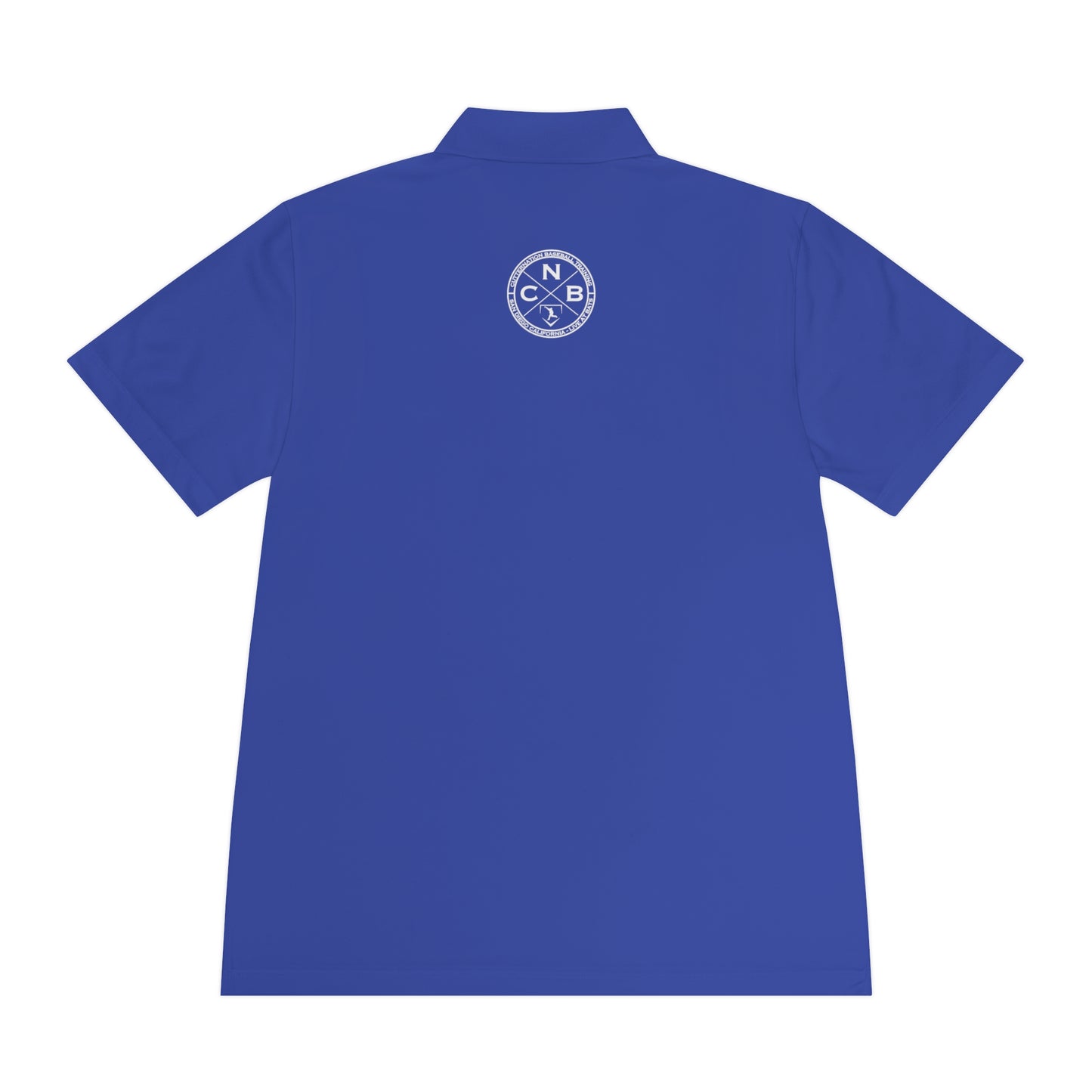 Logo | Home Plate Performance Polo