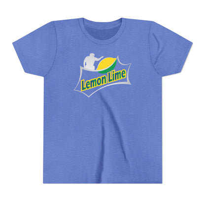 Youth | Lemon Lime Strike Graphic Tee