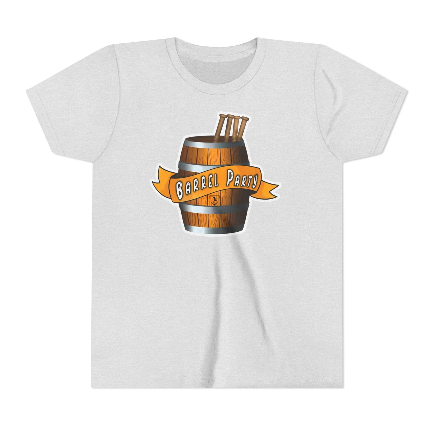 Youth | Barrel Party Graphic Tee