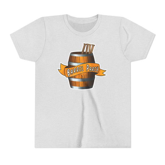 Youth | Barrel Party Graphic Tee