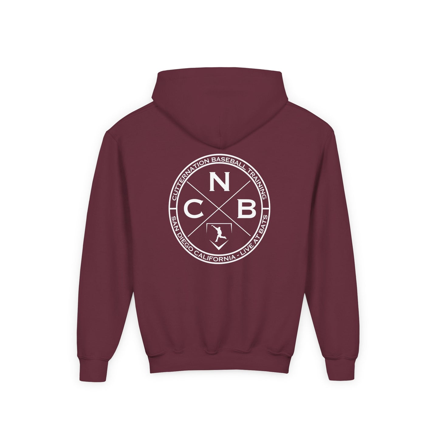 Youth | PFP Hoodie