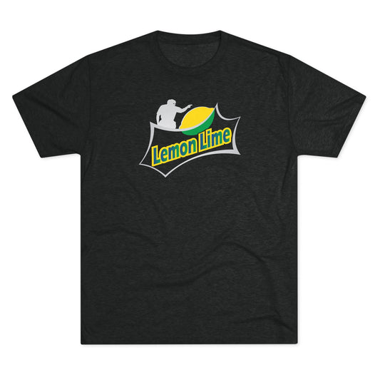 Lemon Lime Graphic Tee