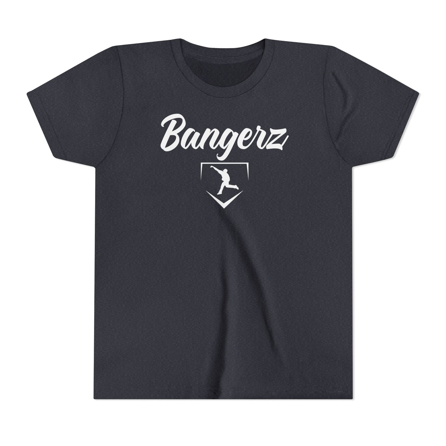 Youth | Bangerz Graphic Tee