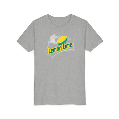 Youth | Lemon Lime Strike Graphic Tee