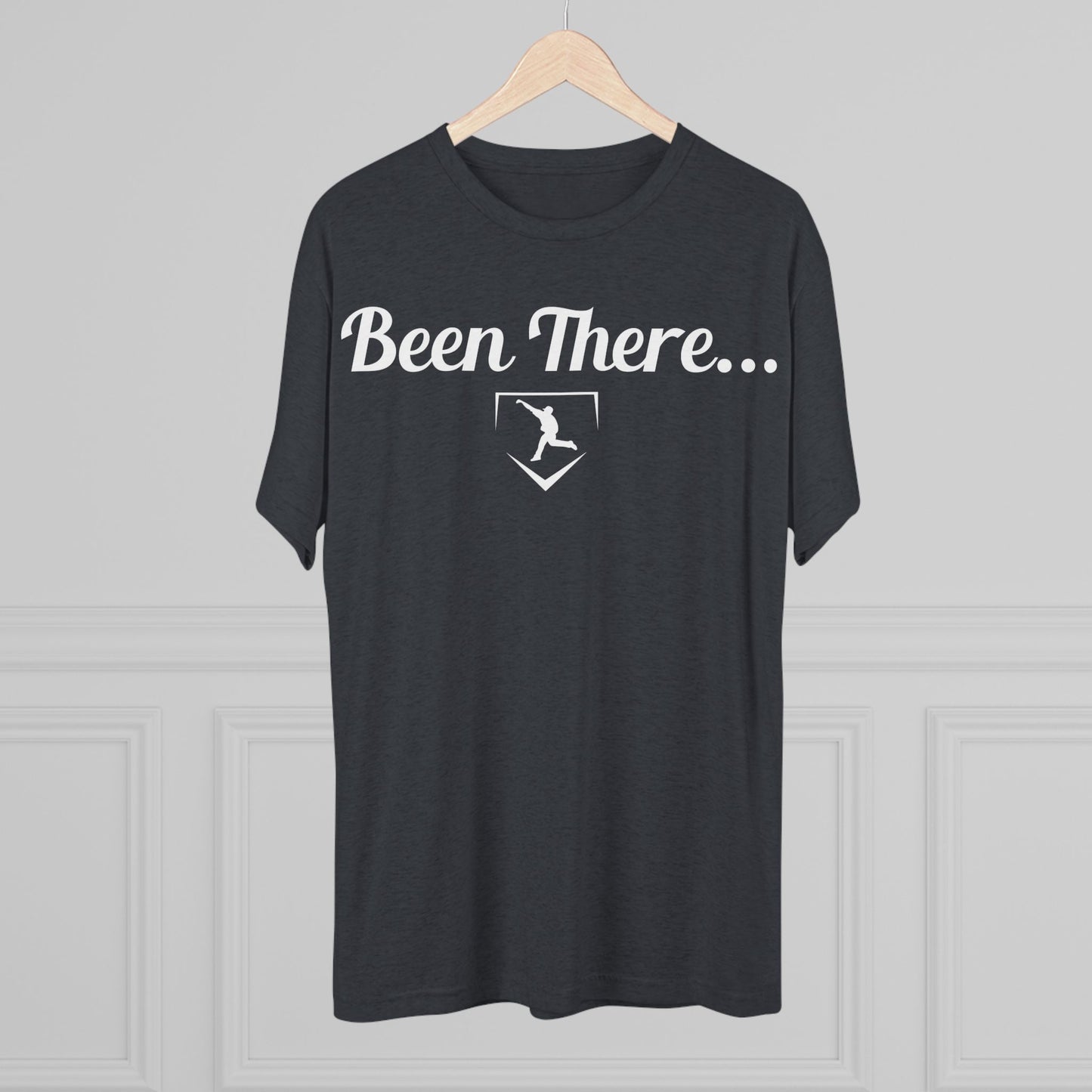 Been There Graphic Tee