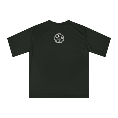 Logo | Home Plate Performance Tee