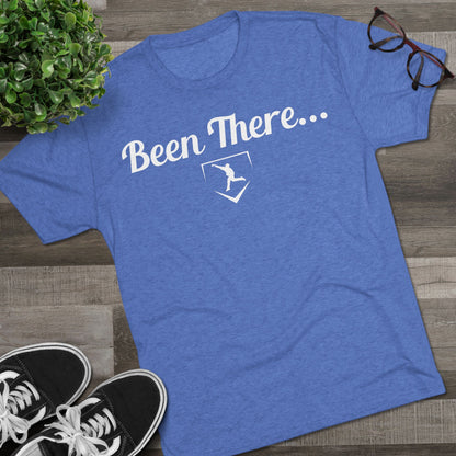 Been There Graphic Tee