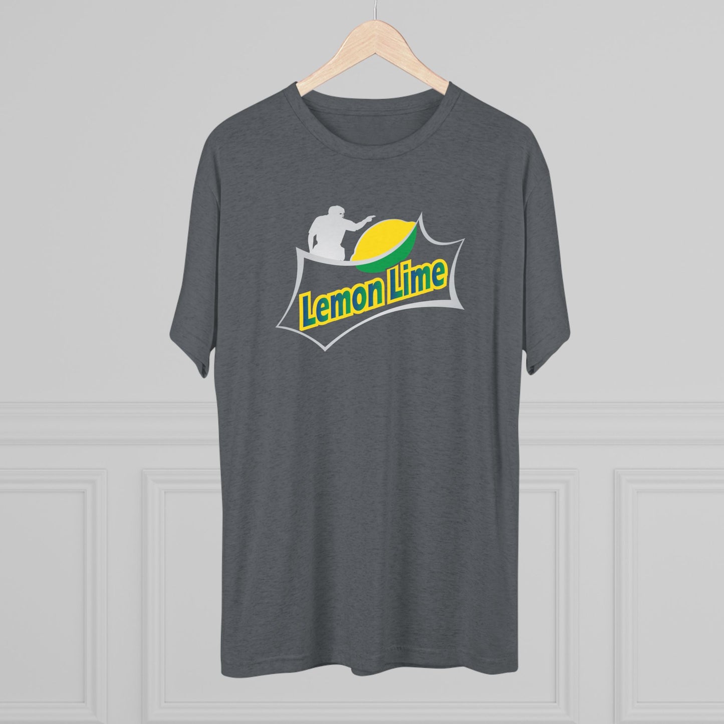 Lemon Lime Graphic Tee