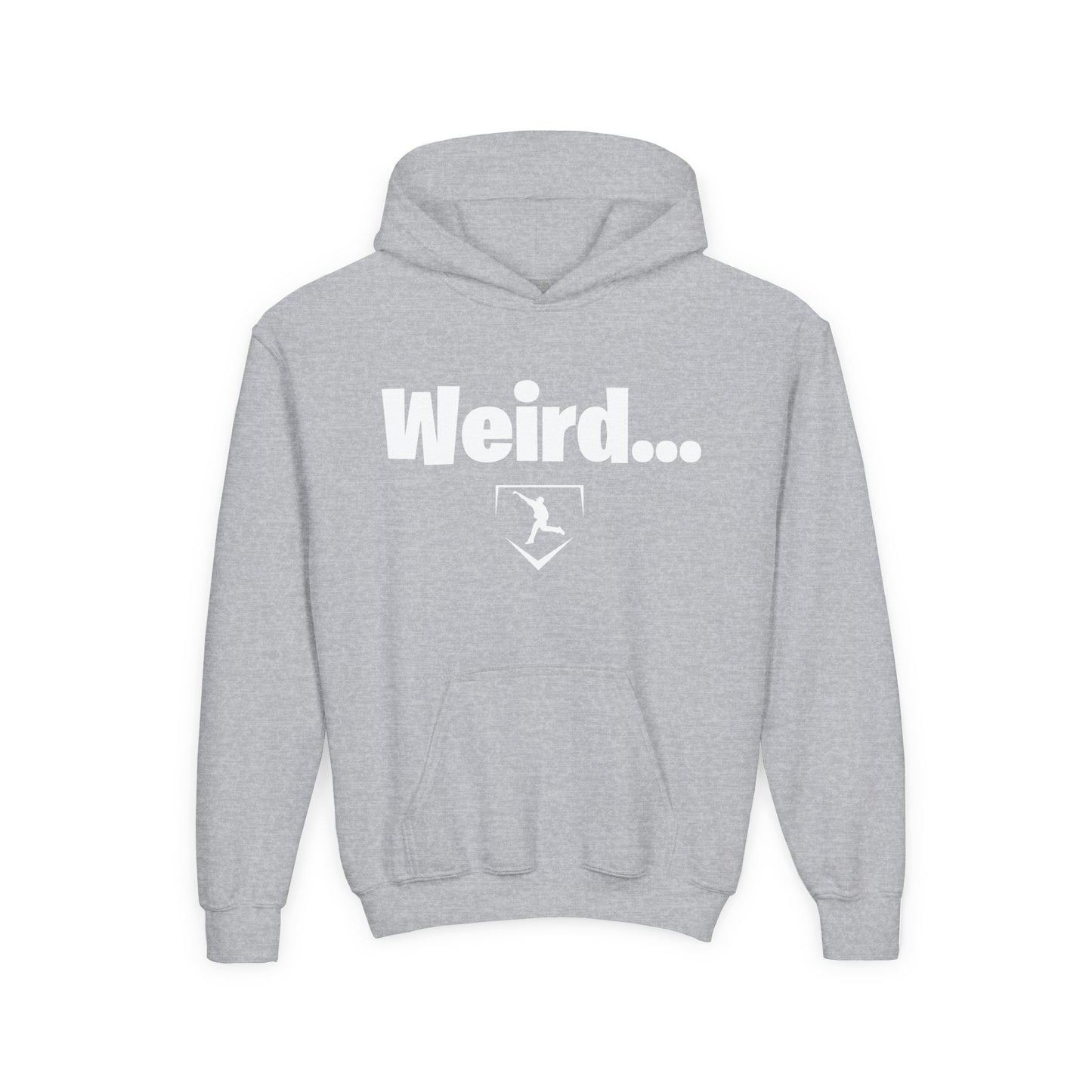 Youth | Weird... Hoodie