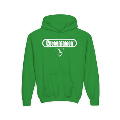 Youth | Gaming Hoodie