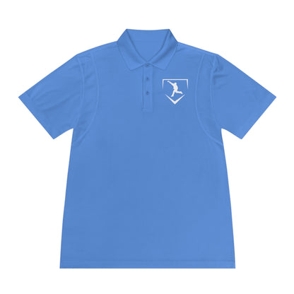 Logo | Home Plate Performance Polo