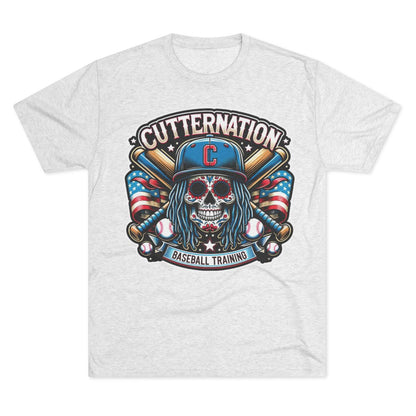 Day of The Dead | America Graphic Tee