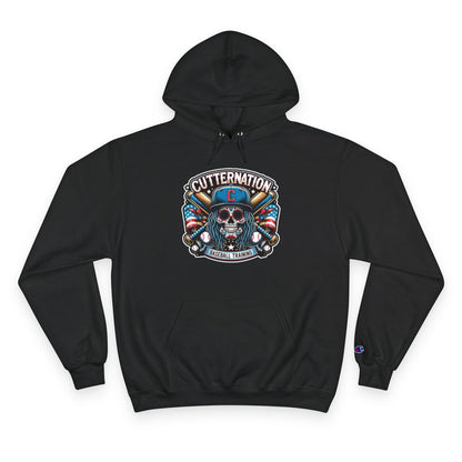 Day of The Dead | America Hoodie