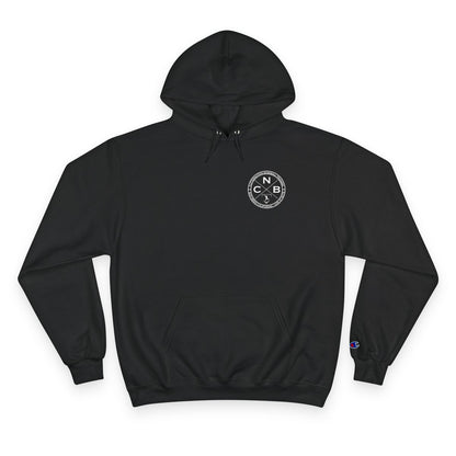 Logo | Circle Hoodie