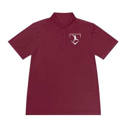 Logo | Home Plate Performance Polo