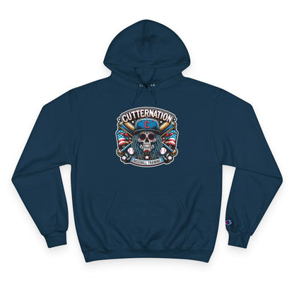 Day of The Dead | America Hoodie