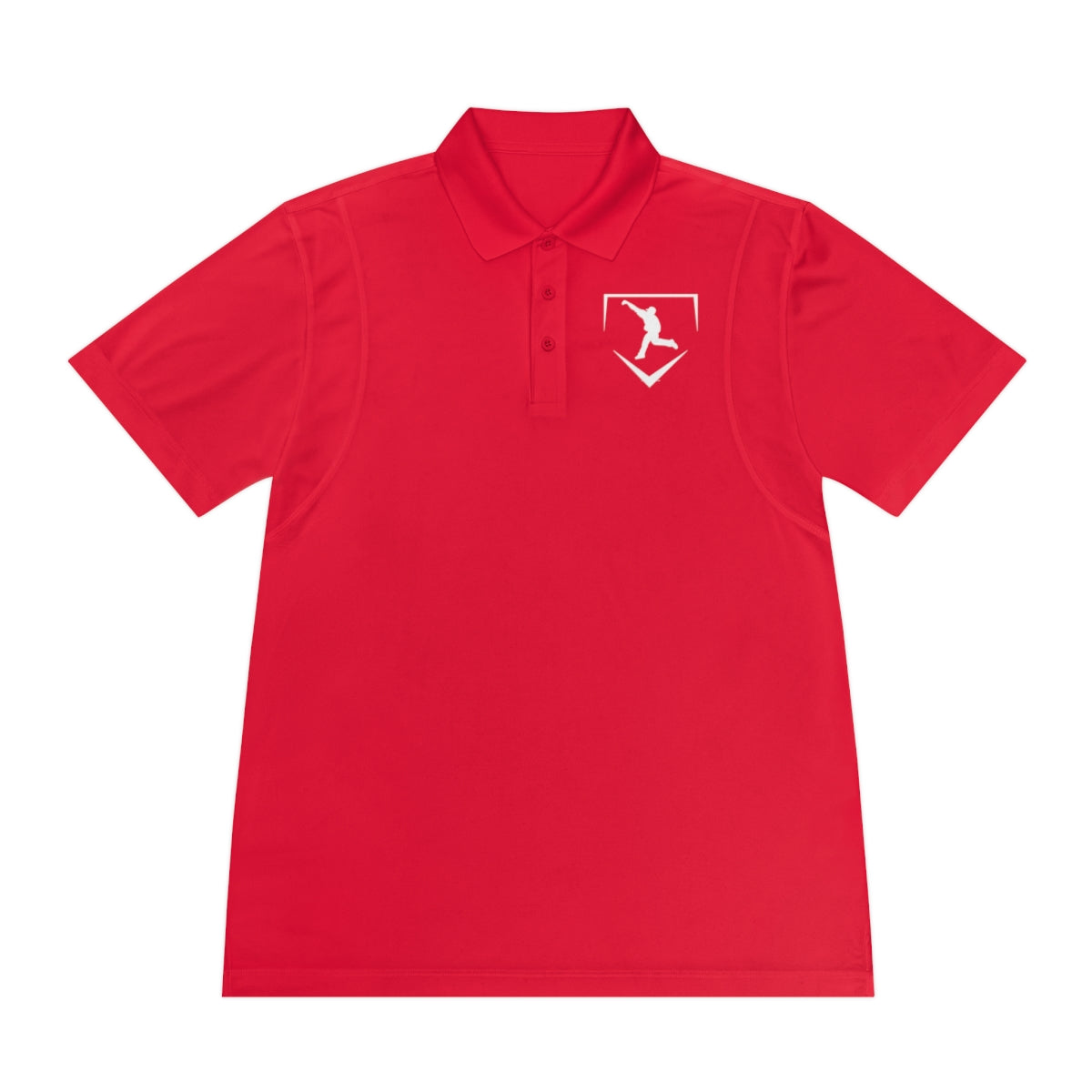 Logo | Home Plate Performance Polo