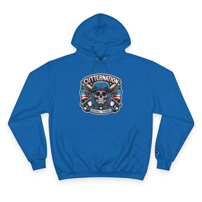 Day of The Dead | America Hoodie