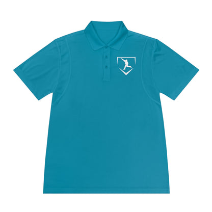 Logo | Home Plate Performance Polo