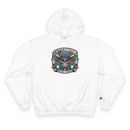 Day of The Dead | America Hoodie